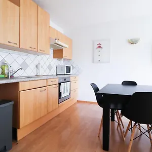 Apartament Cozynite Premium Favoriten 2, Wiedeń