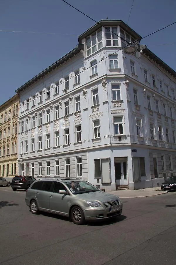 Vienna4You App 15 You Are Welcome 0*, Vienna Austria