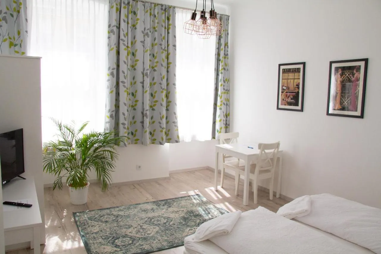 Apartment Vienna4You App 15 You Are Welcome