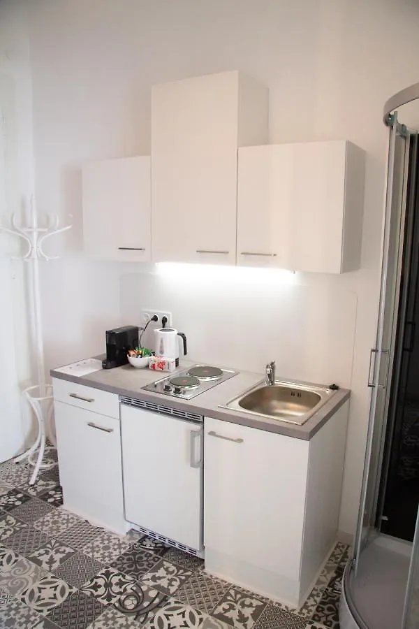 Apartment Vienna4You App 15 You Are Welcome Austria