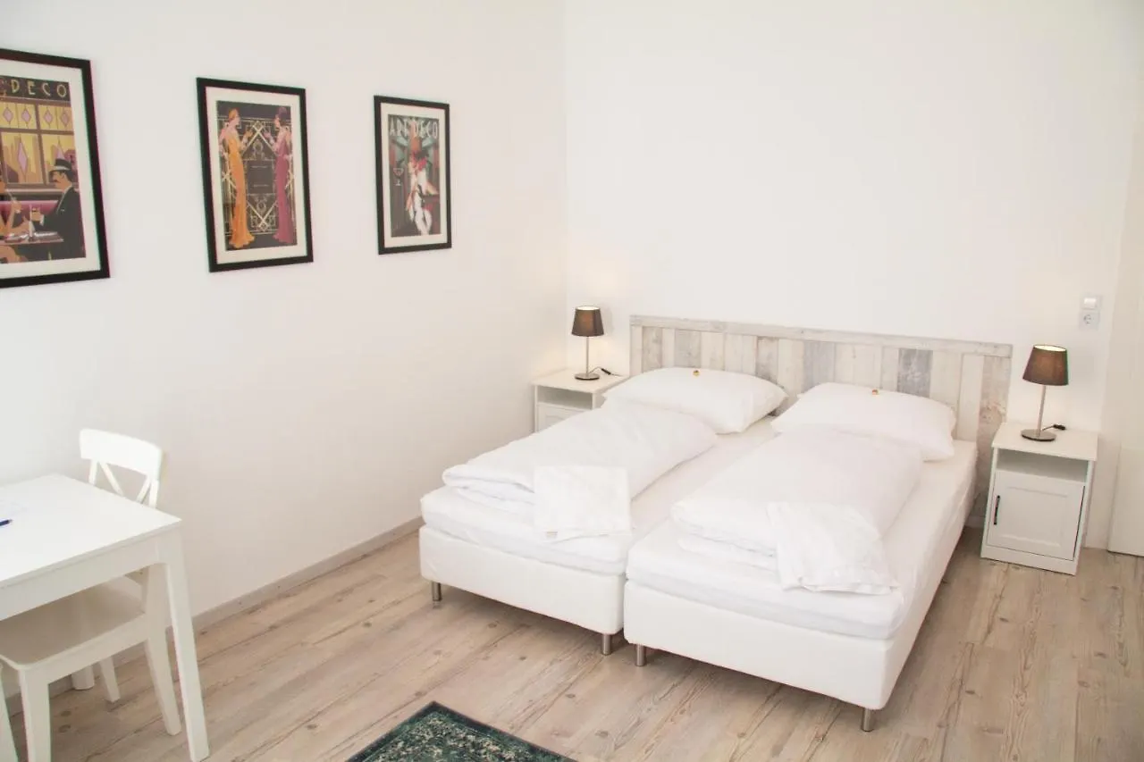 Vienna4You App 15 You Are Welcome Apartment Vienna