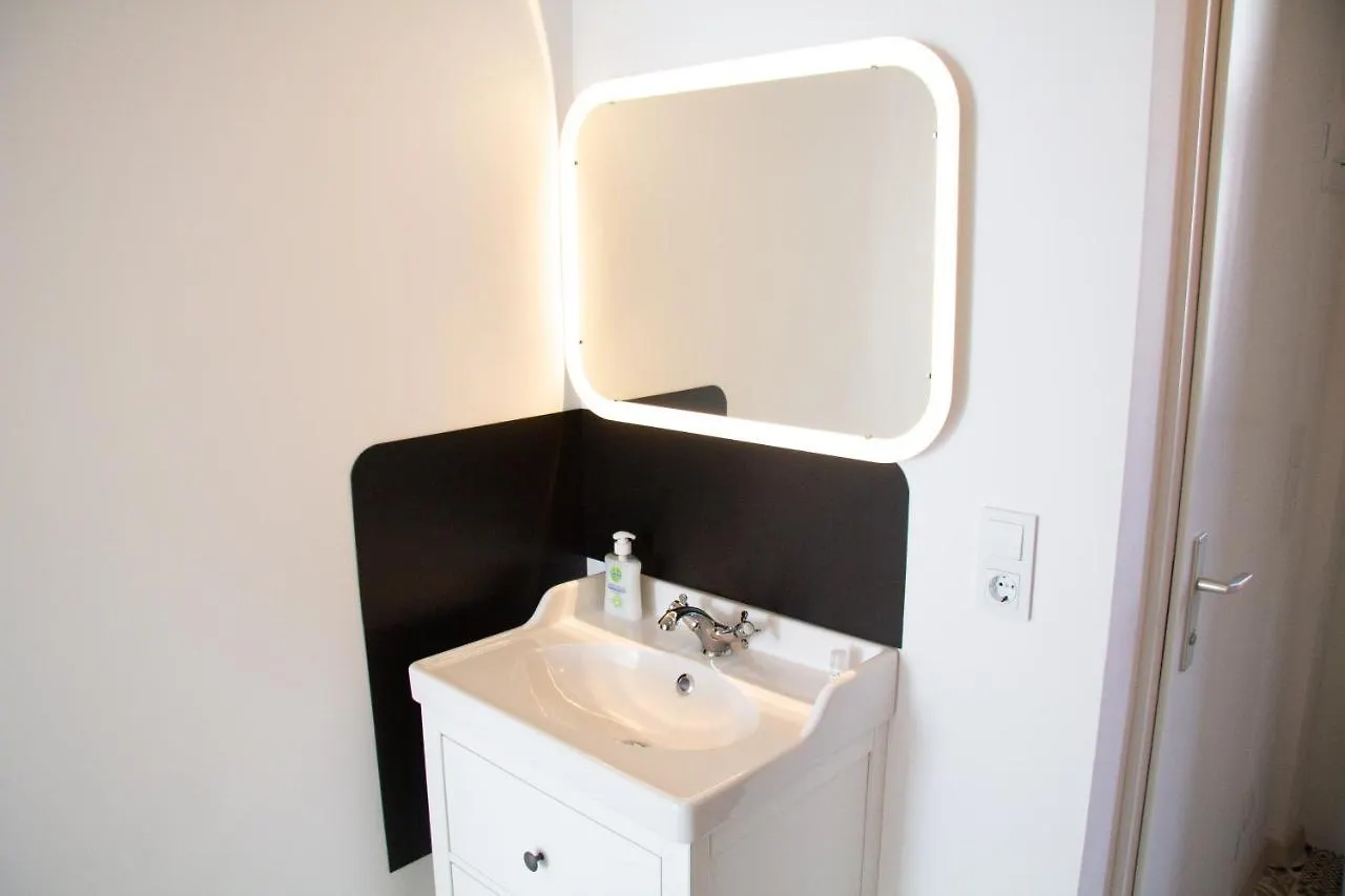 Apartment Vienna4You App 15 You Are Welcome