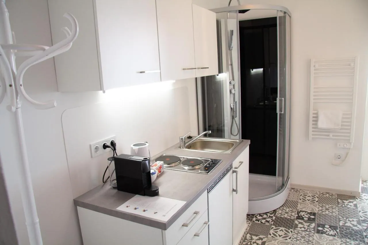 Apartment Vienna4You App 15 You Are Welcome
